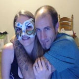 Swinger Australian couple